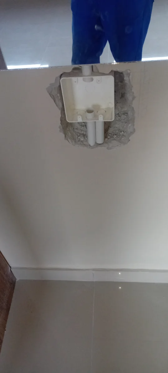 Zessa electrical work gallery 1