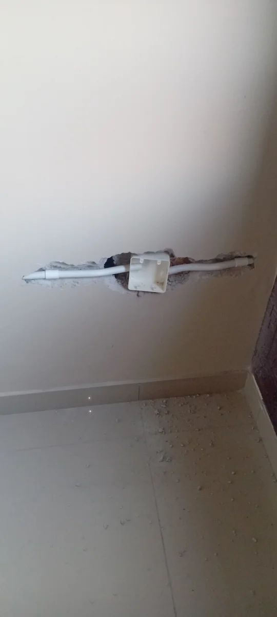 Zessa electrical work gallery 2